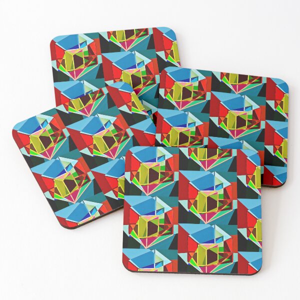 Item preview, The Color House designed and sold by JohnnyArtPavlou.