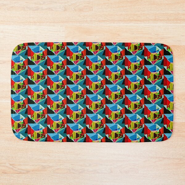 Item preview, The Color House designed and sold by JohnnyArtPavlou.