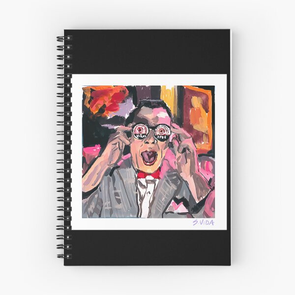 Item preview, Pee-wees-playhouse, 80s, jambi, peewee, pee wee herman, pee wees big adventure designed and sold by Sillic.