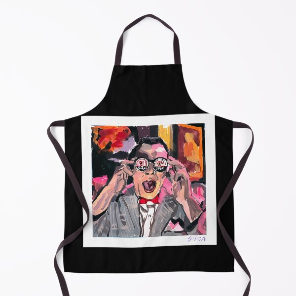 Item preview, Pee-wees-playhouse, 80s, jambi, peewee, pee wee herman, pee wees big adventure designed and sold by Sillic.