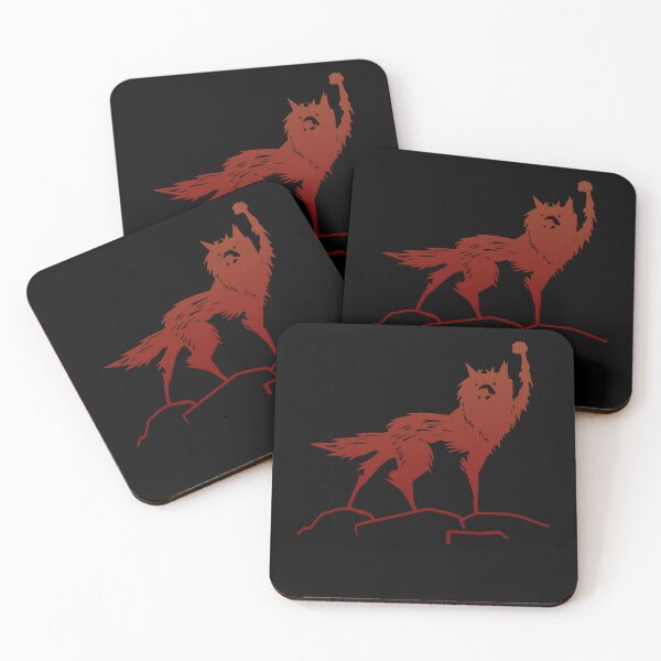 Item preview, Most Important Fantastic Mr Fox Halloween Holiday designed and sold by stevensraig.
