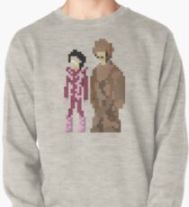 The Mighty Boosh Tundra Pullover