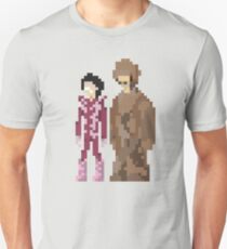The Mighty Boosh Tundra Unisex T-Shirt