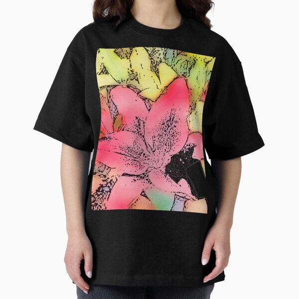 Item preview, Large Bunch of Flowers - pastel shades  designed and sold by designbywhacky.