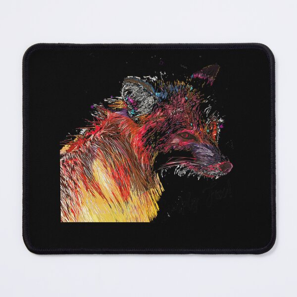 Item preview, Most Important Fantastic Mr Fox Wolf Gifts For Christmas designed and sold by stevensraig.