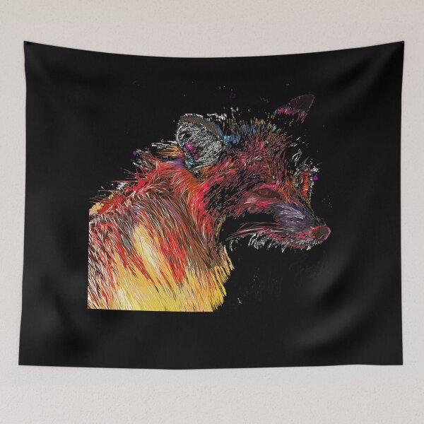 Item preview, Most Important Fantastic Mr Fox Wolf Gifts For Christmas designed and sold by stevensraig.