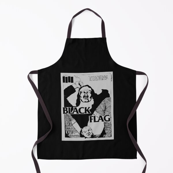 Item preview, Music Is My Life Connector Wide Audience Black Flag Nun Funny designed and sold by DawsonIntumesce.