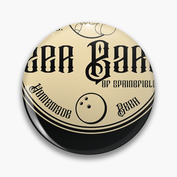 Item preview, Beer Baron  Classic   designed and sold by JarodMarshall.