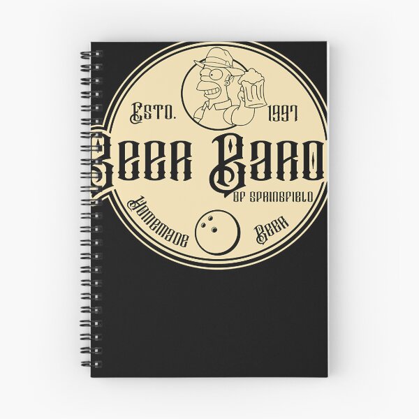 Item preview, Beer Baron  Classic   designed and sold by JarodMarshall.