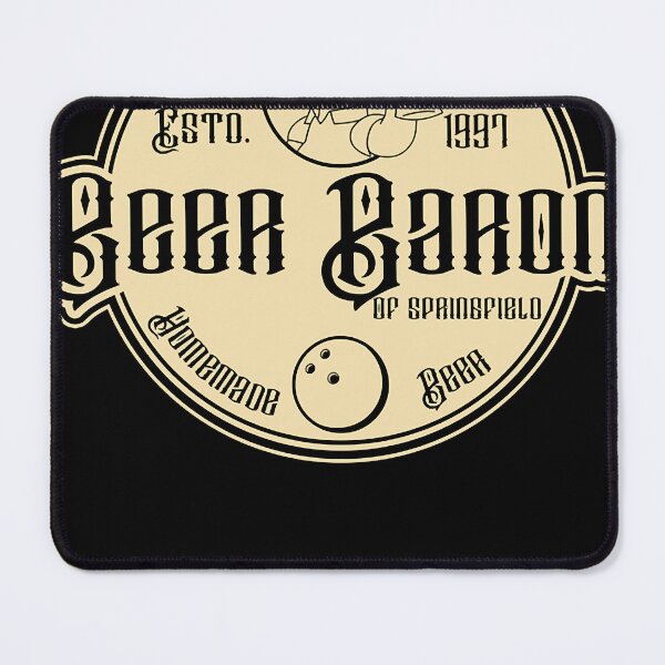 Item preview, Beer Baron  Classic   designed and sold by JarodMarshall.