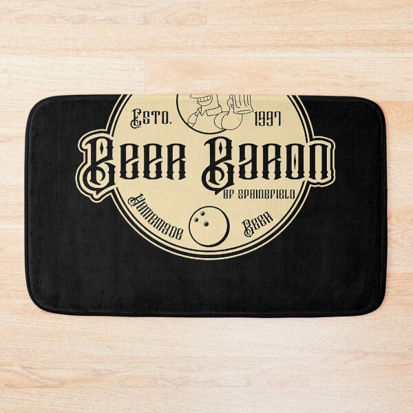 Item preview, Beer Baron  Classic   designed and sold by JarodMarshall.
