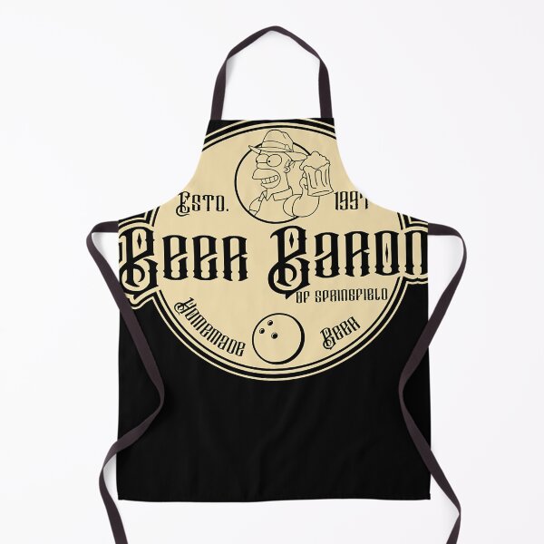 Item preview, Beer Baron  Classic   designed and sold by JarodMarshall.