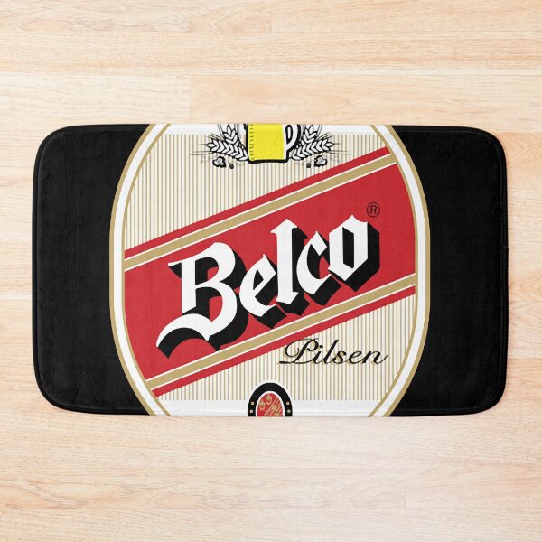 Item preview, belco beer logo brewery local beer! Essential   designed and sold by JarodMarshall.