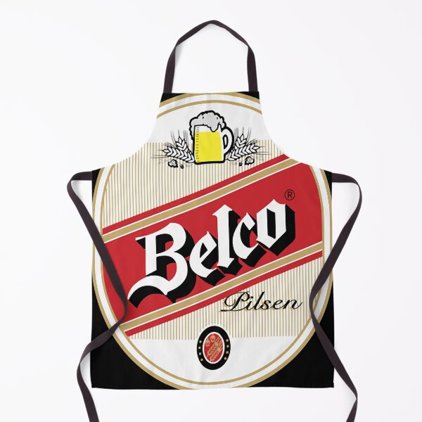 Item preview, belco beer logo brewery local beer! Essential   designed and sold by JarodMarshall.