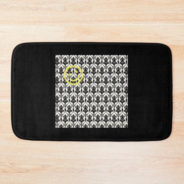 Item preview, Bbc Sherlock 'bored Smiley Face' Sticker designed and sold by addeoovrteqt.