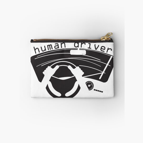 Item preview, human driver designed and sold by close-up.biz.