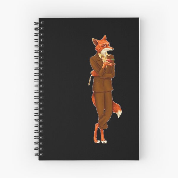 Item preview, Music Vintage Retro Pantone Fantastic Mr. Fox Funny Graphic Gift designed and sold by stevensraig.