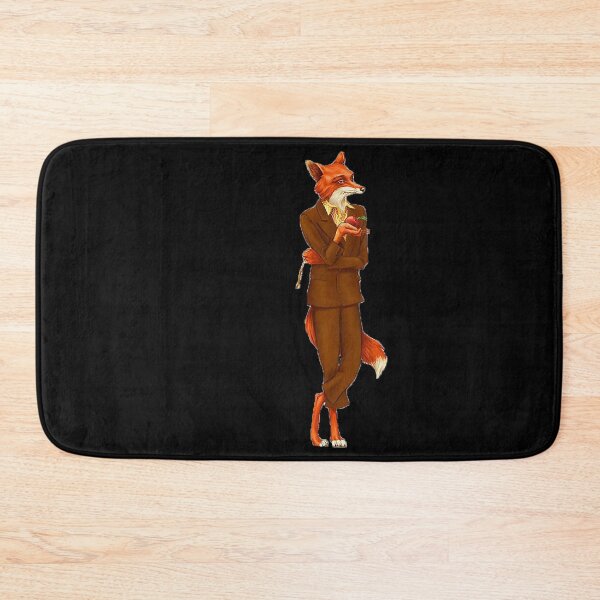 Item preview, Music Vintage Retro Pantone Fantastic Mr. Fox Funny Graphic Gift designed and sold by stevensraig.