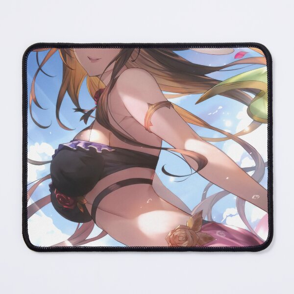 Item preview, Granblue Fantasy Rosetta designed and sold by JaredWiseman.