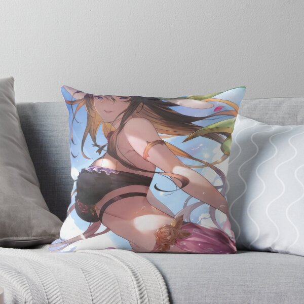 Item preview, Granblue Fantasy Rosetta designed and sold by JaredWiseman.