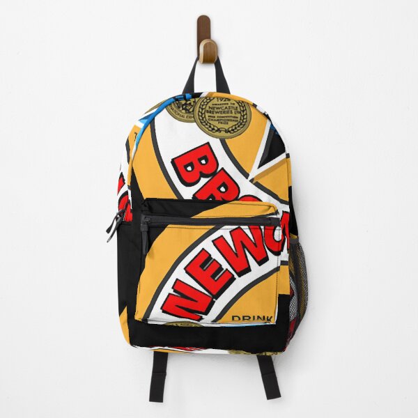 Item preview, Bestselling Newcastle Brown Logo Essential  designed and sold by JarodMarshall.