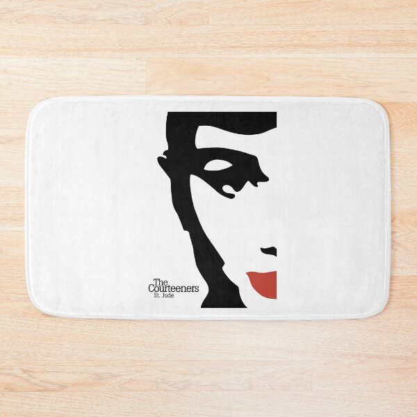 Item preview, Courteeners St. Jude designed and sold by MarkPalmer47.
