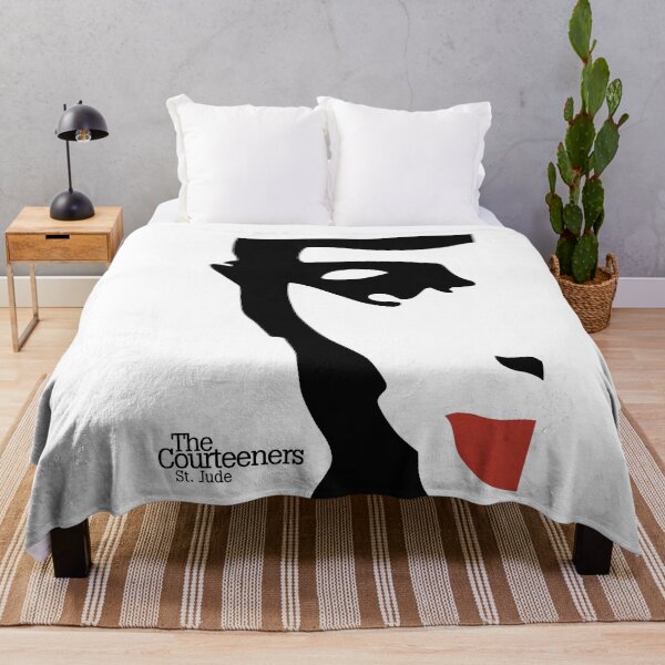 Item preview, Courteeners St. Jude designed and sold by MarkPalmer47.
