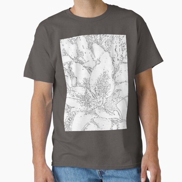 Item preview, Large Bunch of Flowers - pencil sketch  designed and sold by designbywhacky.