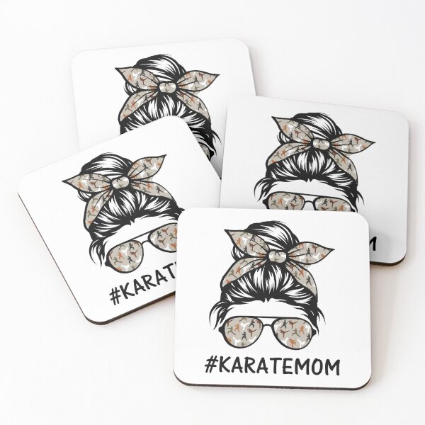 Item preview, Karatemom designed and sold by DayanaLockman.
