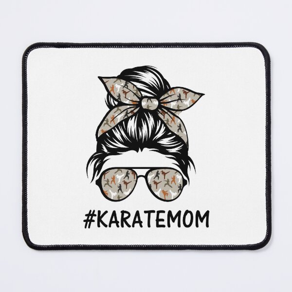 Item preview, Karatemom designed and sold by DayanaLockman.