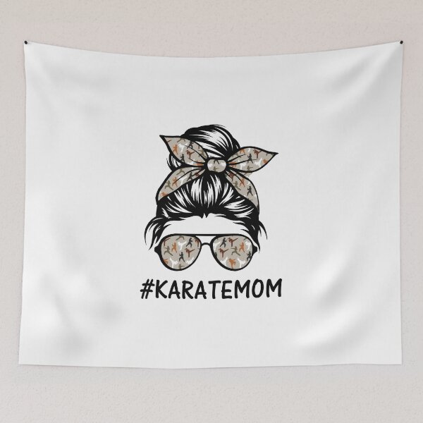 Item preview, Karatemom designed and sold by DayanaLockman.