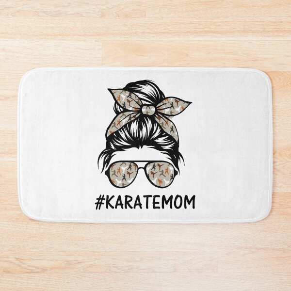 Item preview, Karatemom designed and sold by DayanaLockman.