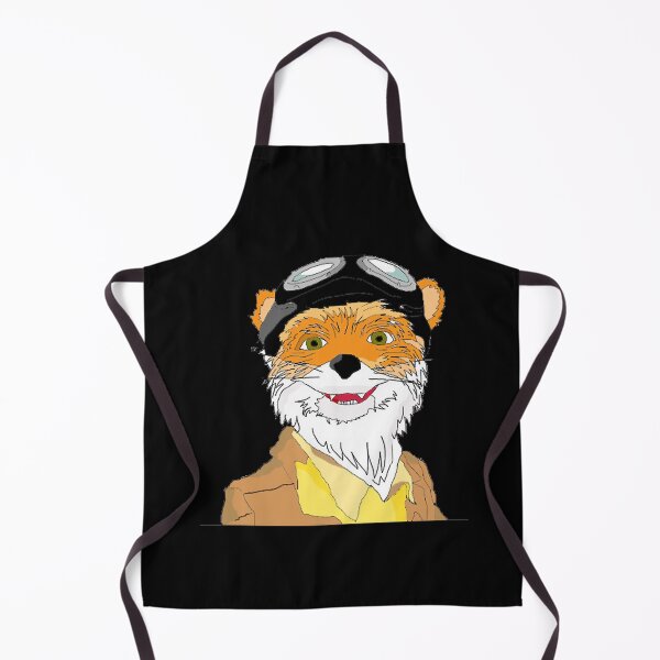 Item preview, Music Vintage The Fantastic Mr. Fox Funny Graphic Gifts designed and sold by stevensraig.