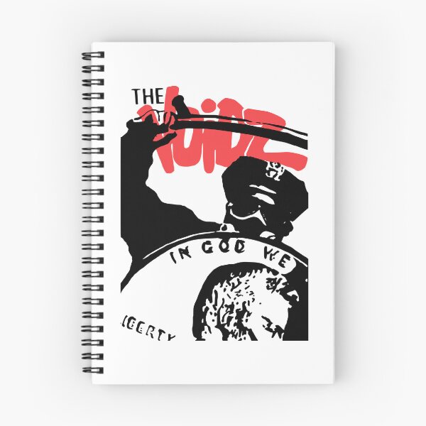 Item preview, The Voidz designed and sold by terfozsda1.