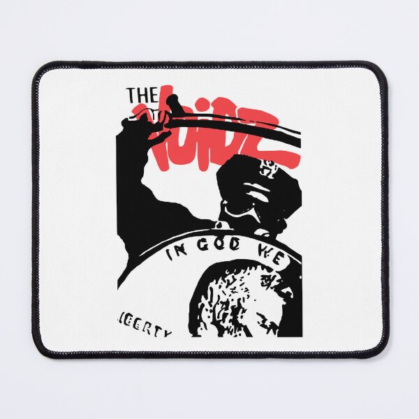 Item preview, The Voidz designed and sold by terfozsda1.
