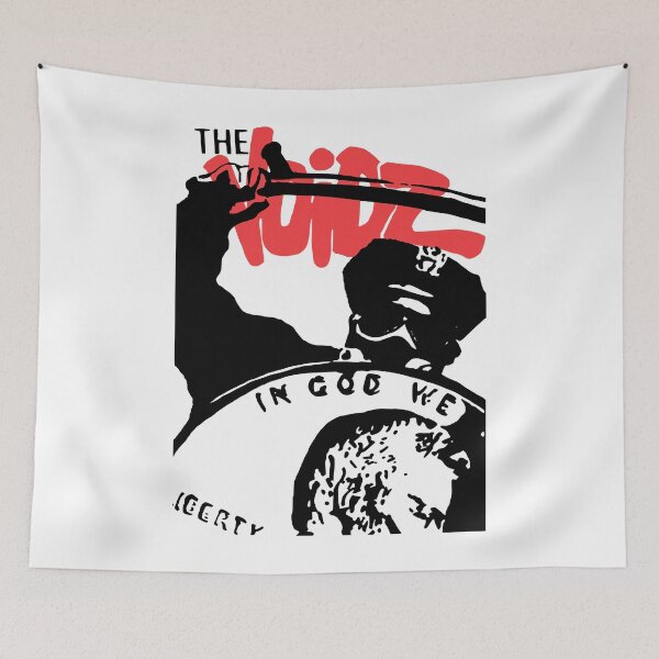 Item preview, The Voidz designed and sold by terfozsda1.