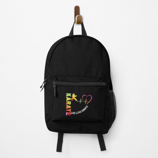 Item preview, Life love Karate designed and sold by DayanaLockman.