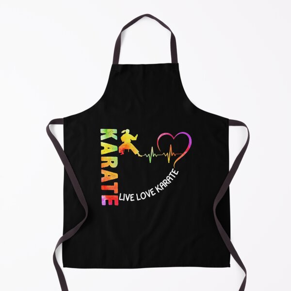 Item preview, Life love Karate designed and sold by DayanaLockman.