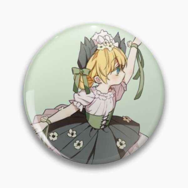 Item preview, WHO MADE ME A PRINCESS by Spoon Athy Athanasia de Alger Obelia Webtoon designed and sold by cosmocheese.