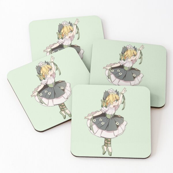 Item preview, WHO MADE ME A PRINCESS by Spoon Athy Athanasia de Alger Obelia Webtoon designed and sold by cosmocheese.