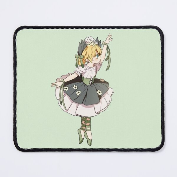 Item preview, WHO MADE ME A PRINCESS by Spoon Athy Athanasia de Alger Obelia Webtoon designed and sold by cosmocheese.