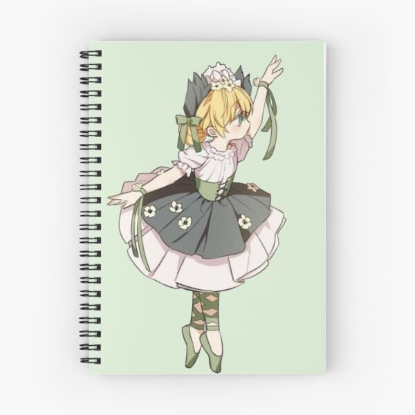 Item preview, WHO MADE ME A PRINCESS by Spoon Athy Athanasia de Alger Obelia Webtoon designed and sold by cosmocheese.
