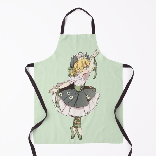 Item preview, WHO MADE ME A PRINCESS by Spoon Athy Athanasia de Alger Obelia Webtoon designed and sold by cosmocheese.