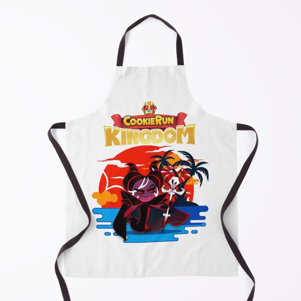 Artikelvorschau, Summer Cookie Dark enchantress cookie entworfen und verkauft von SL2C-Kids.