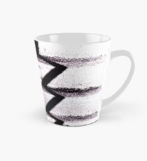 Stair Tall Mug