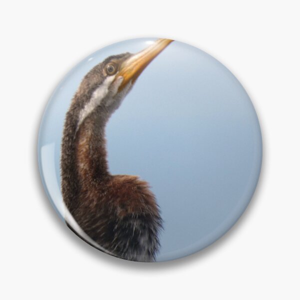 Item preview, Australasian Darter 2 designed and sold by Harrison Lucas.
