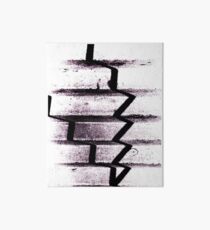 Stair Art Board
