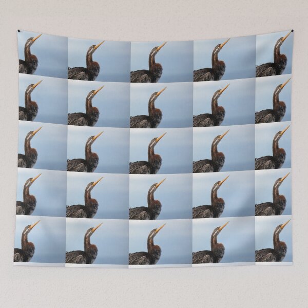 Item preview, Australasian Darter 2 designed and sold by Harrison Lucas.
