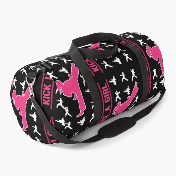Item preview, KICK LIKE A GIRL designed and sold by DayanaLockman.