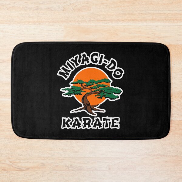 Item preview, MIYAGI DO designed and sold by DayanaLockman.